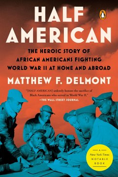 Half American - Delmont, Matthew F.