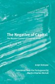 The Negative of Capital
