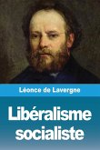 Libéralisme socialiste