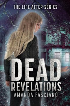 Dead Revelations - Fasciano, Amanda