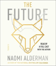 The Future - Alderman, Naomi