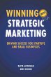 Winning With Strategic Marketing - Bild 1