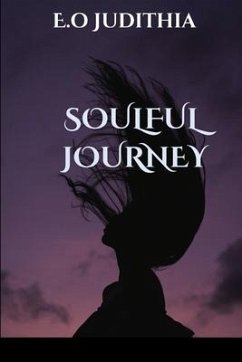Soulful Journey - Judithia, E O