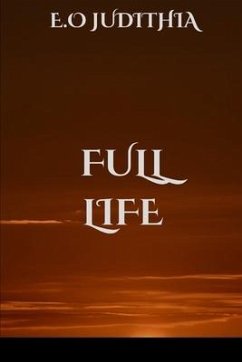 Full Life - Judithia, E O