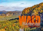 Wald & Bäume Kalender 2025