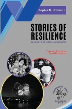 Cover Stories of Resilience