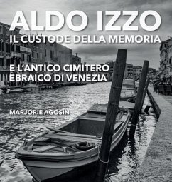 Aldo Izzo - Agosin, Marjorie