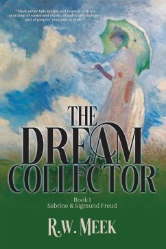 The Dream Collector - Meek, R. w.
