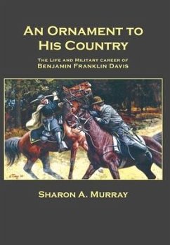 An Ornament to His Country - Murray, Sharon A.