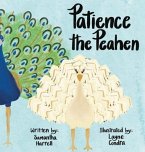 Patience the Peahen