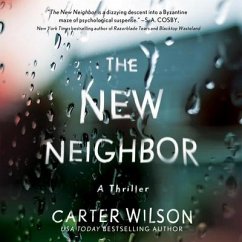 The New Neighbor - Wilson, Carter