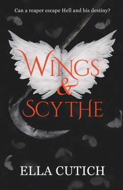 Wings & Scythe - Cutich, Ella