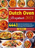 Oberste Dutch Oven Rezeptbuch 2023