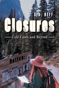 Closures - S. A. Neff