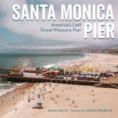 Santa Monica Pier - Harris, James