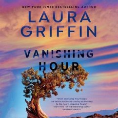 Vanishing Hour - Griffin, Laura
