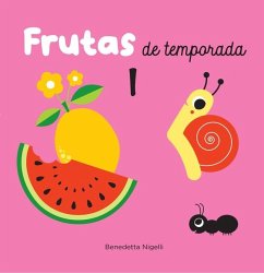 Frutas de Temporada - Nigelli, Benedetta