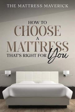 Cover The Mattress Maverick