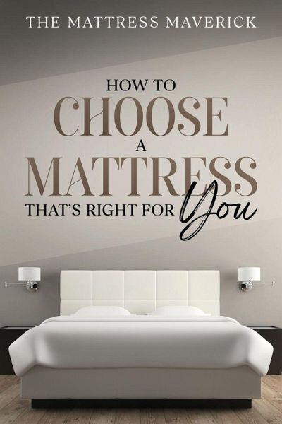 The Mattress Maverick The Mattress Maverick