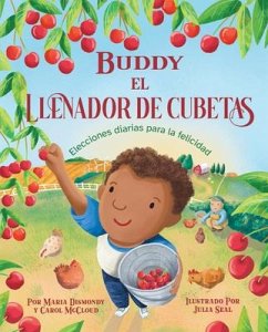 Buddy El Llenador de Cubetas - Mccloud, Carol; Dismondy, Maria