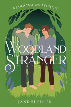 The Woodland Stranger - Buehler, Jane