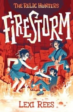 Cover Firestorm
