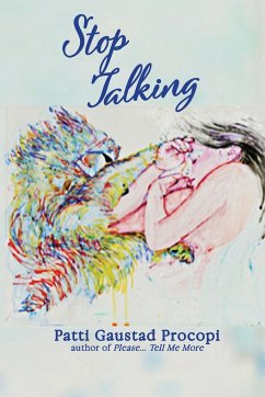 Stop Talking - Procopi, Patti Gaustad