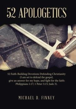 Cover 52 Apologetics