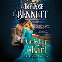 Curled Up with an Earl - Bennett, Amy Rose