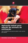 Aplicação móvel para adoção de animais de estimação