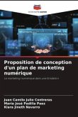 Proposition de conception d'un plan de marketing numérique