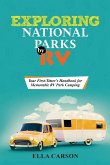 Exploring National Parks by Rv