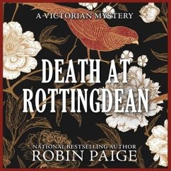 Death at Rottingdean - Paige, Robin