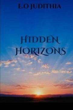 Hidden Horizons - Judithia, E O