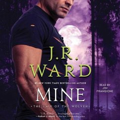 Mine - Ward, J R