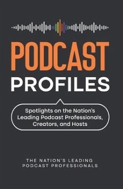 Podcast Profiles - Tompkins, Kristi; Producer, Tyler The; Boatwright, Wayne