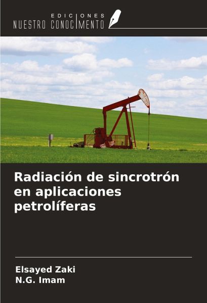 Radiación de sincrotrón en aplicaciones petrolíferas