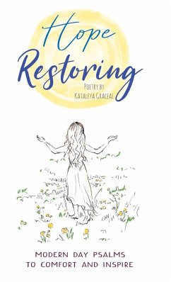 Hope Restoring - Graceal, Kataleya