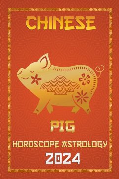 Pig Chinese Horoscope 2024 - Fengshuisu, Ichinghun