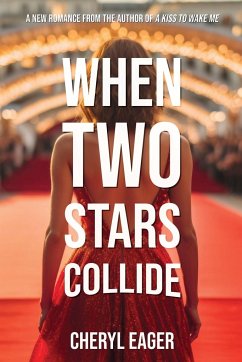 When Two Stars Collide - Eager, Cheryl