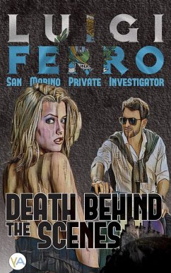 Death Behind the Scenes - Ferro, Luigi