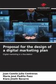 Proposal for the design of a digital marketing plan