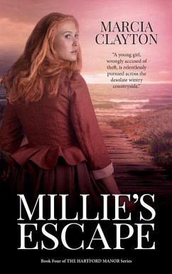 Millie's Escape - Clayton, Marcia