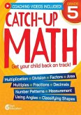 Catch-Up Math: 5th Grade