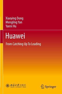 Huawei - Dong, Xiaoying;Yan, Mengling;Hu, Yanni