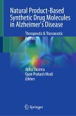 Natural Product-based Synthetic Drug Molecules in Alzheimer's Disease (eBook, PDF)