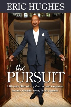 Cover The Pursuit (eBook, ePUB)