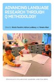 Advancing Language Research through Q Methodology (eBook, ePUB)