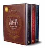 The Unofficial Harry Potter Reference Library Boxed Set