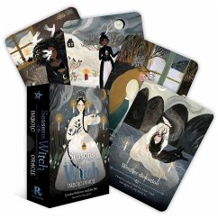 Cover Seasons of the Witch: Imbolc Oracle